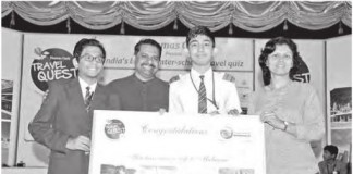 Bengaluru-Achievements