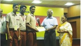 Chennai-Achievements