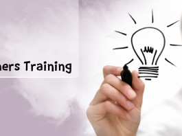 Ahemdabad - Teachers Training