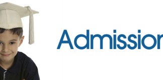 Ahmdabad - admissions