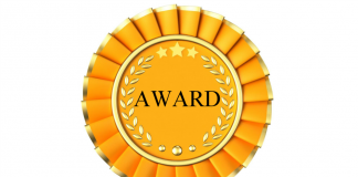 Chennai - award