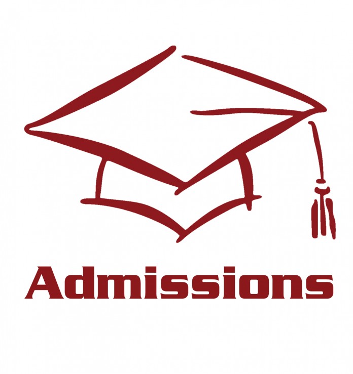 Del-admissions
