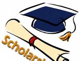 Mumbai - Scholarships