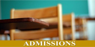 Mumbai - admission