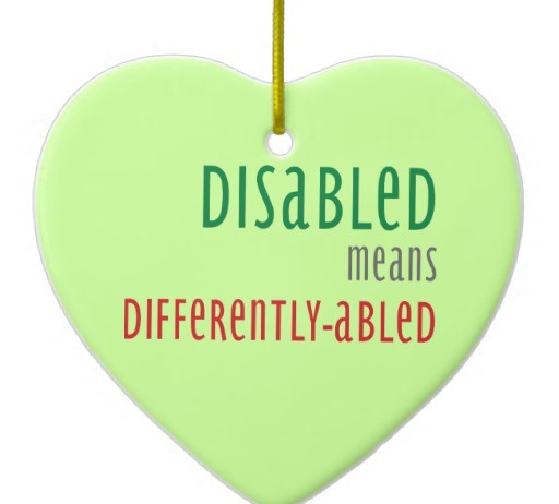Pune - differently abled
