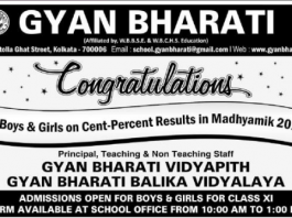 Gyan Bharti School