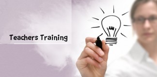 Ahemdabad - Teachers Training