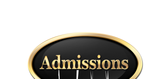 Delhi - admission