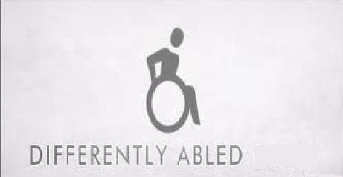 Mumbai - differently abled 1