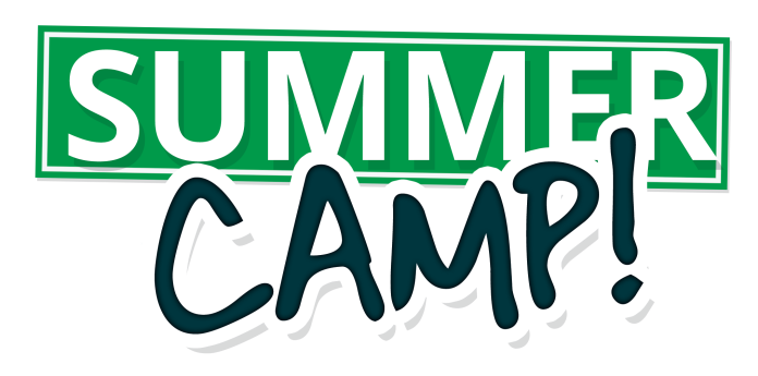 del-Summer-Camp